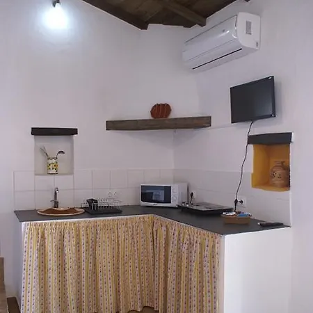 Encosta Do Castelo Villa Portel Room photo