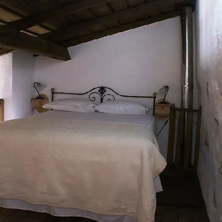 Encosta Do Castelo Villa Portel Room photo
