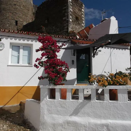Encosta Do Castelo Villa Portel Exterior photo