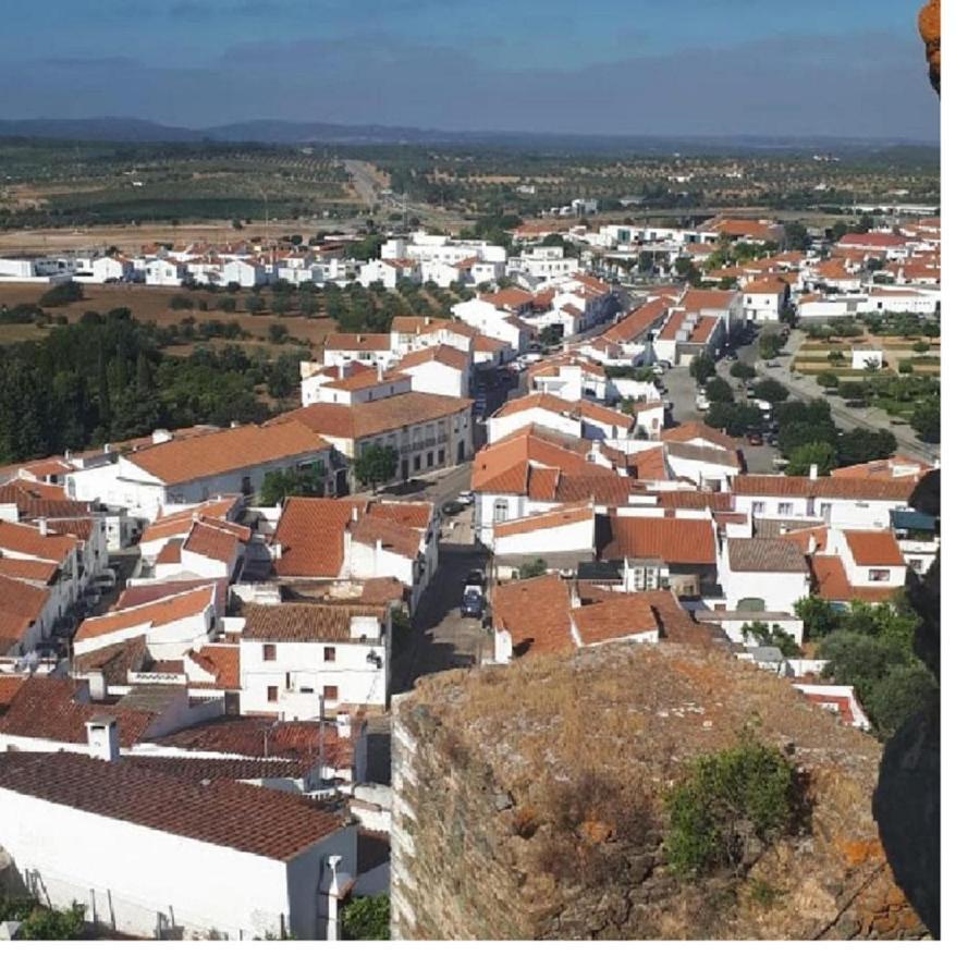 Encosta Do Castelo Holiday home