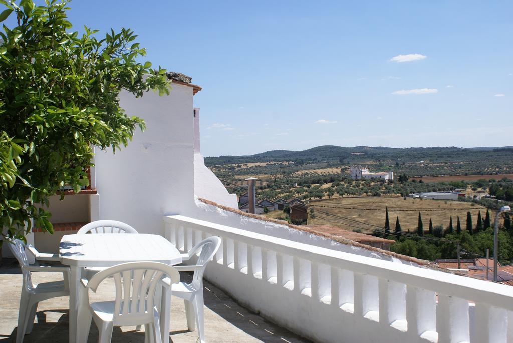 Encosta Do Castelo Holiday home *