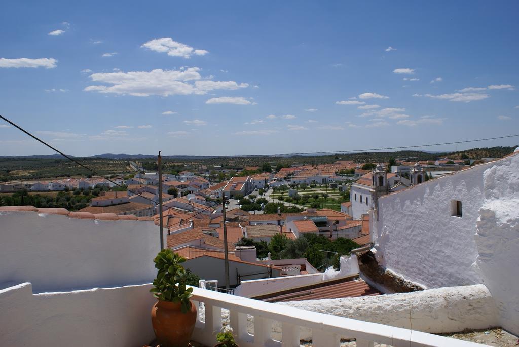 Encosta Do Castelo Holiday home