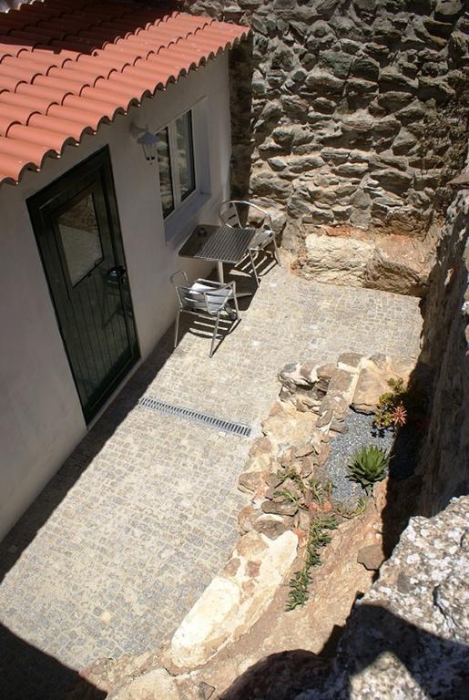 Encosta Do Castelo Holiday home *