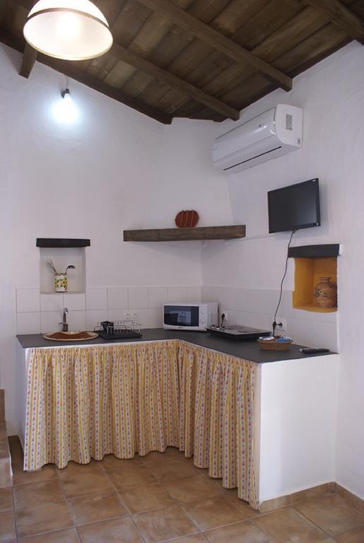 Holiday home Encosta Do Castelo Portel