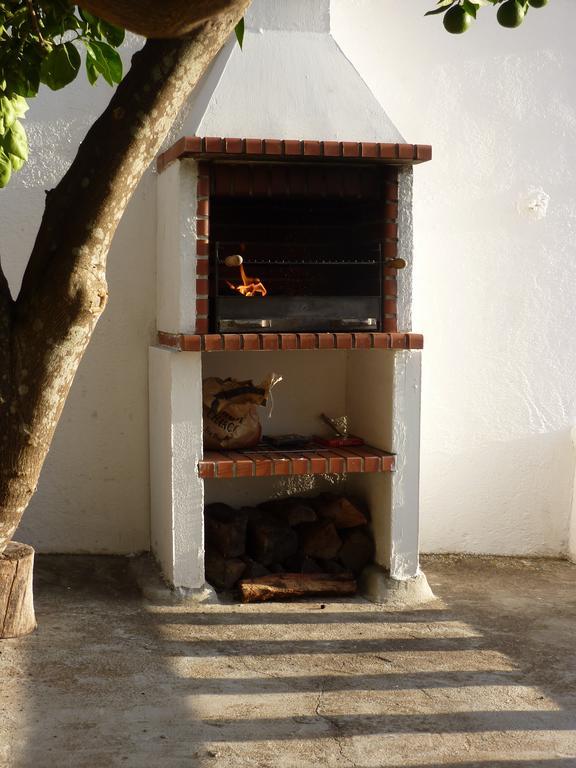 Holiday home Encosta Do Castelo Portel