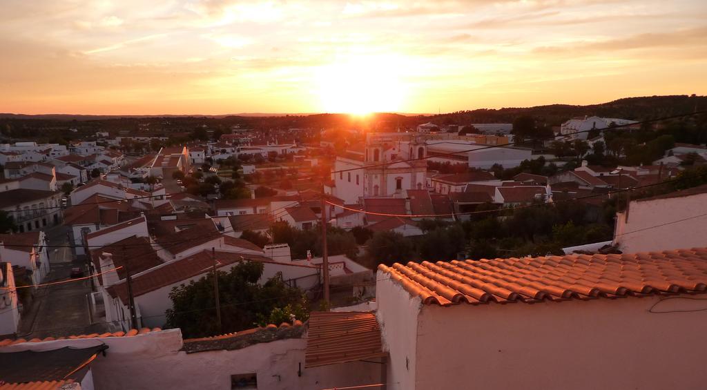 Encosta Do Castelo Holiday home *
