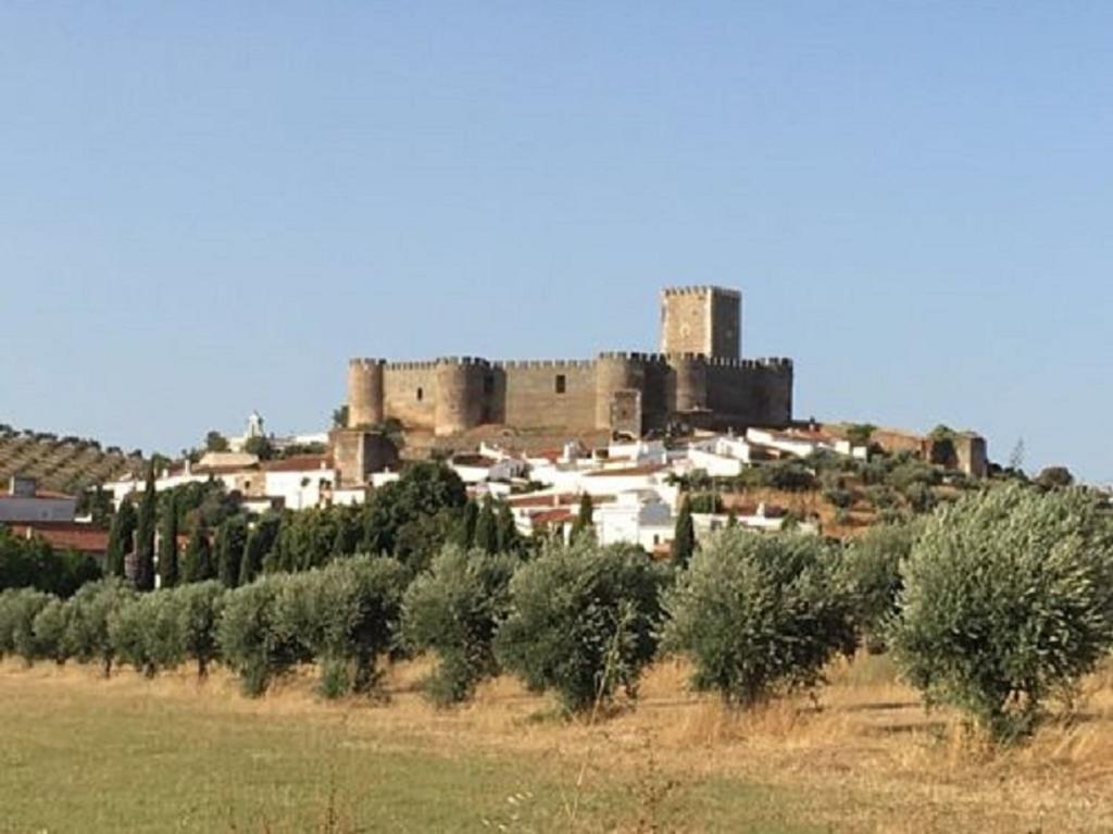 Encosta Do Castelo Holiday home