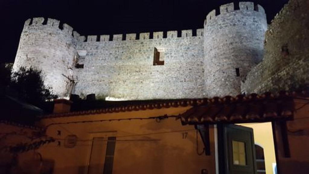 Holiday home Encosta Do Castelo *