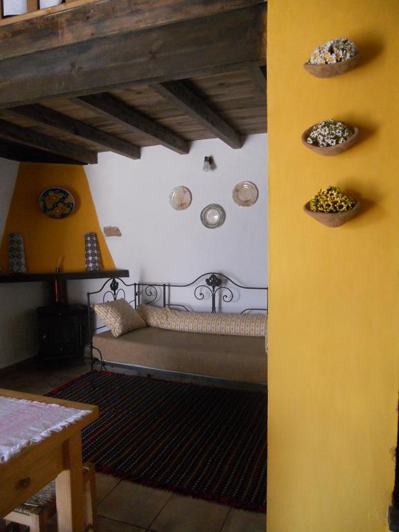 Holiday home Encosta Do Castelo