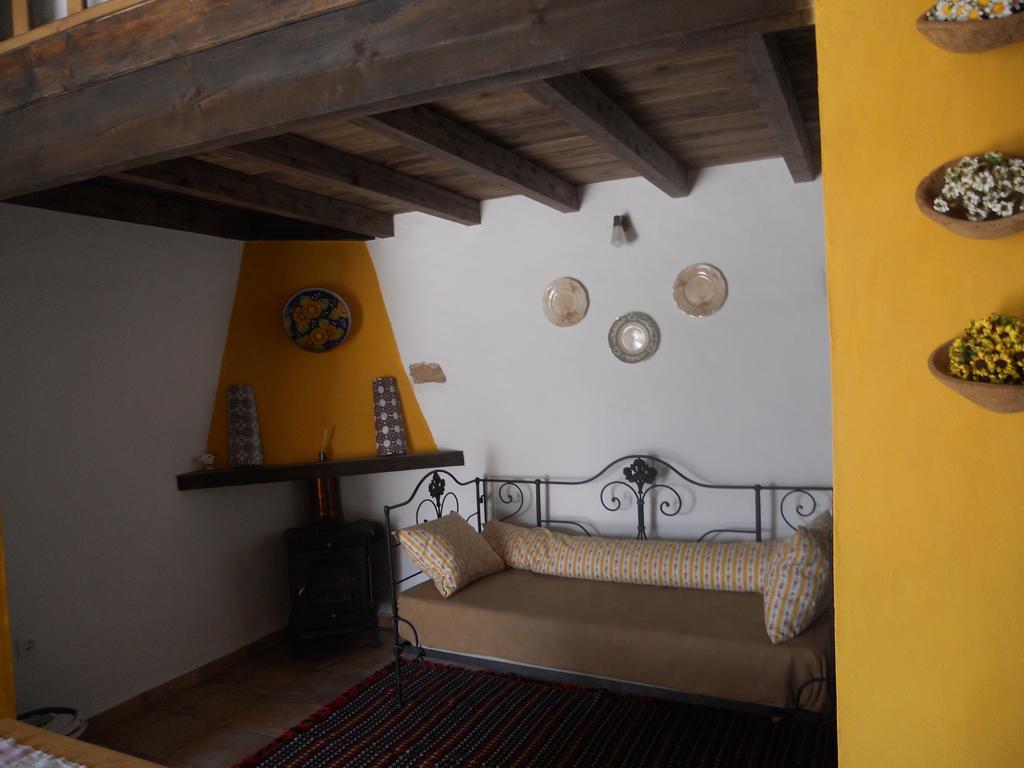 Encosta Do Castelo Holiday home Portel