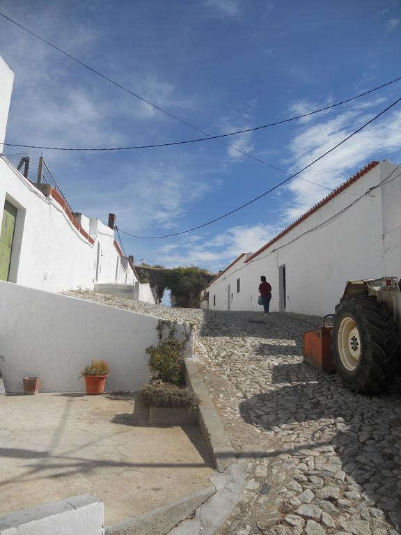 Encosta Do Castelo *