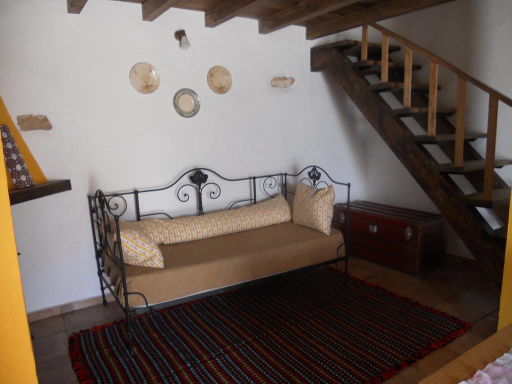 Holiday home Encosta Do Castelo