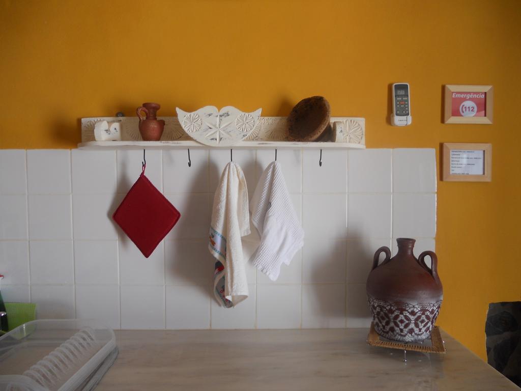 Holiday home Encosta Do Castelo
