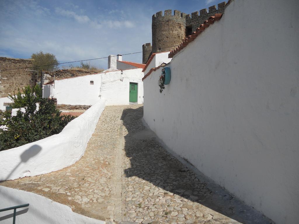 Encosta Do Castelo Holiday home *