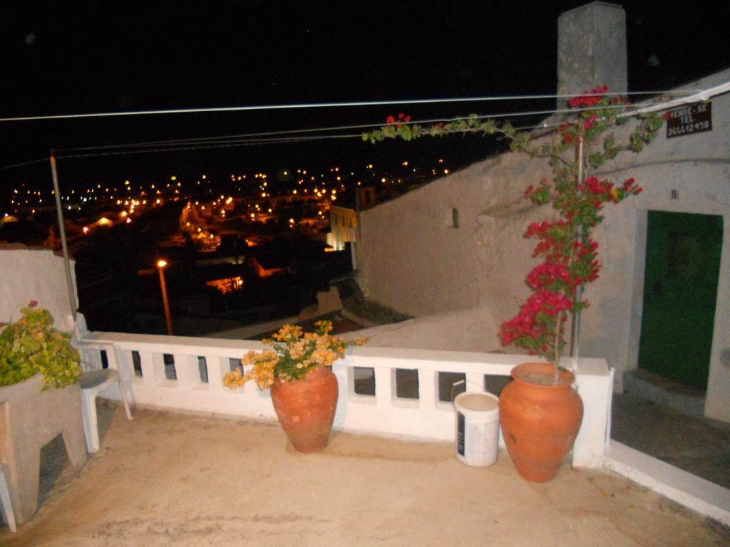 Encosta Do Castelo