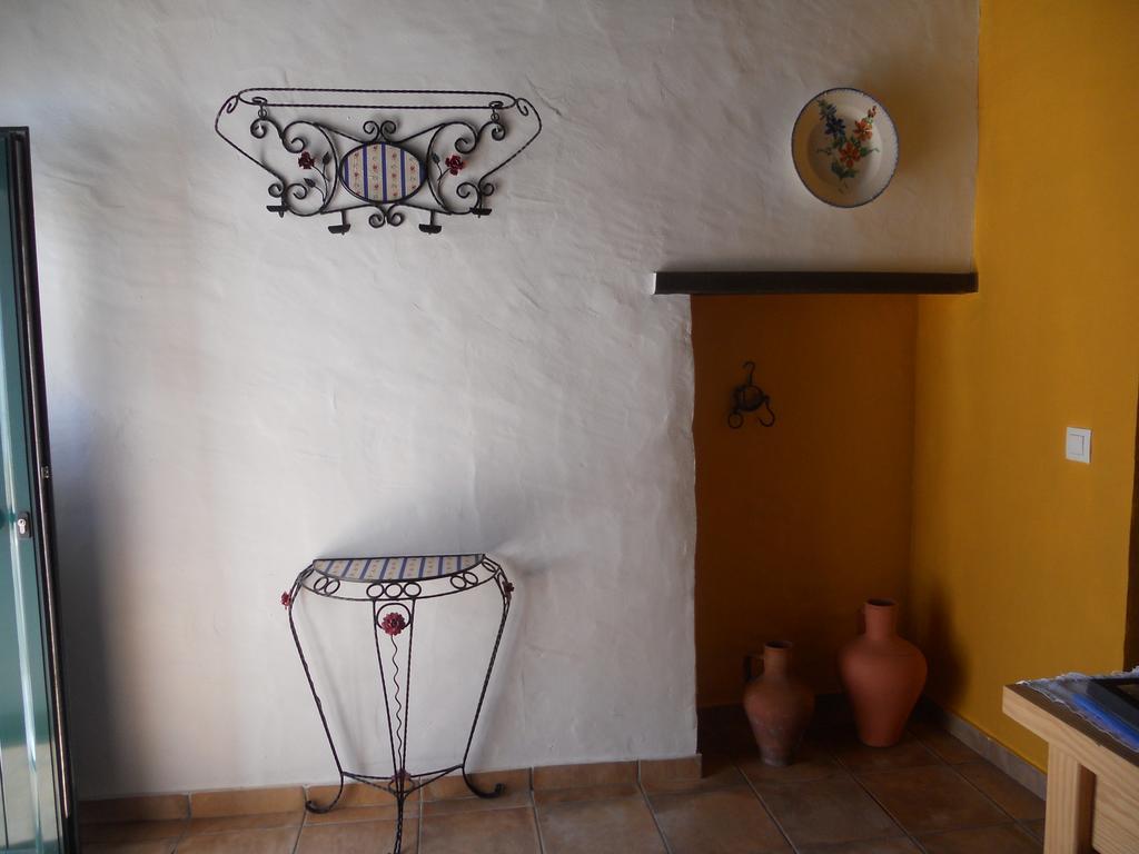 Encosta Do Castelo Holiday home