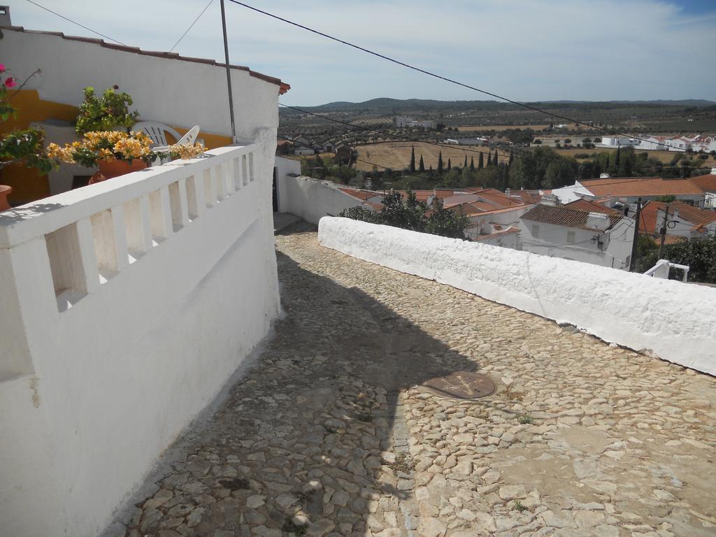 Encosta Do Castelo Holiday home