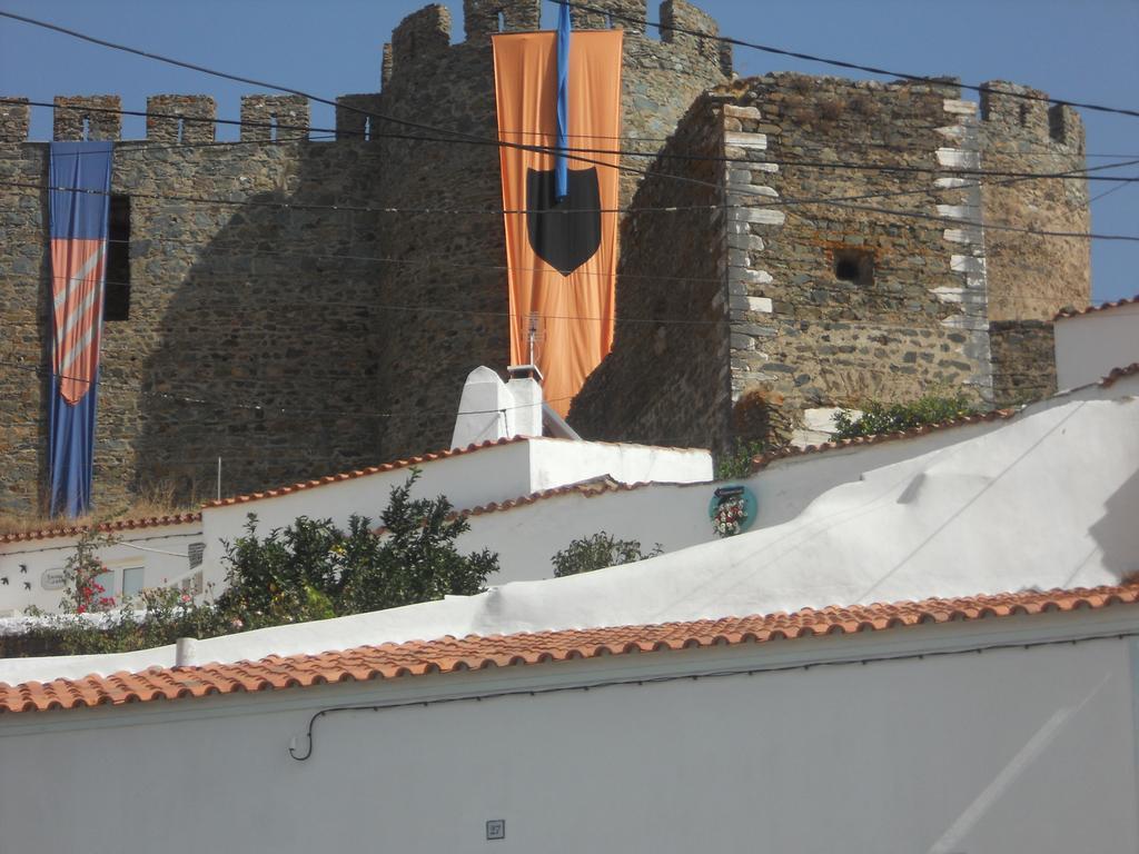 Encosta Do Castelo * Portel