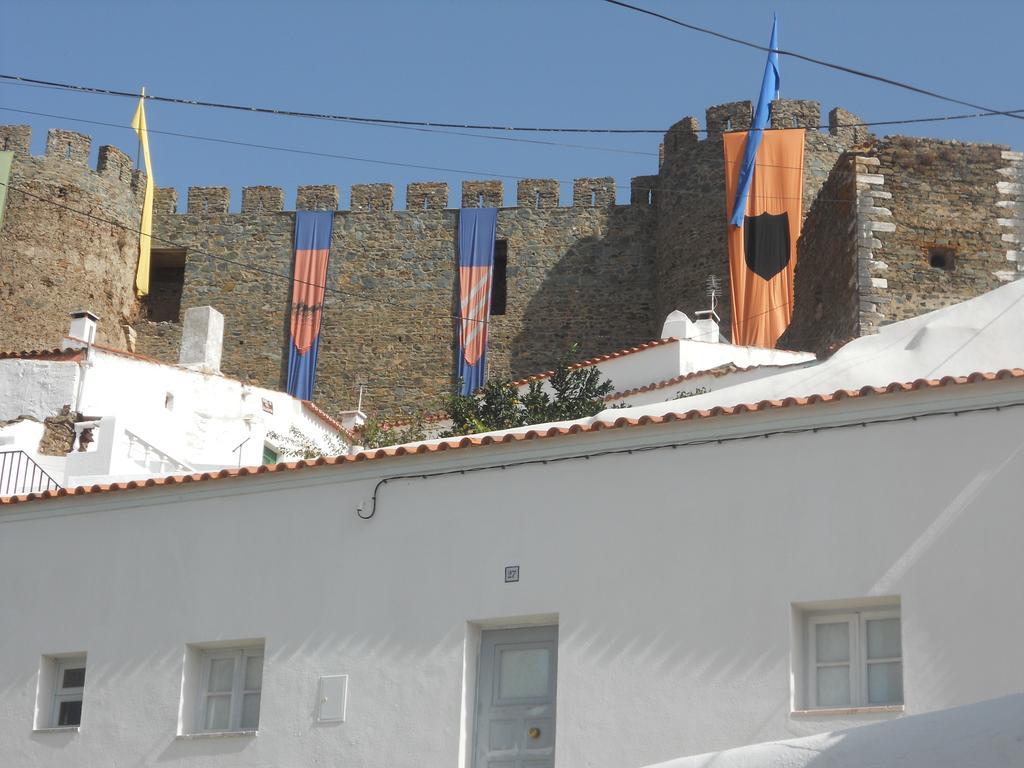 Encosta Do Castelo * Portel