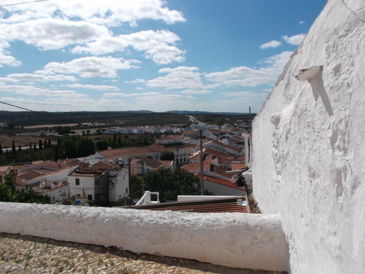 Encosta Do Castelo