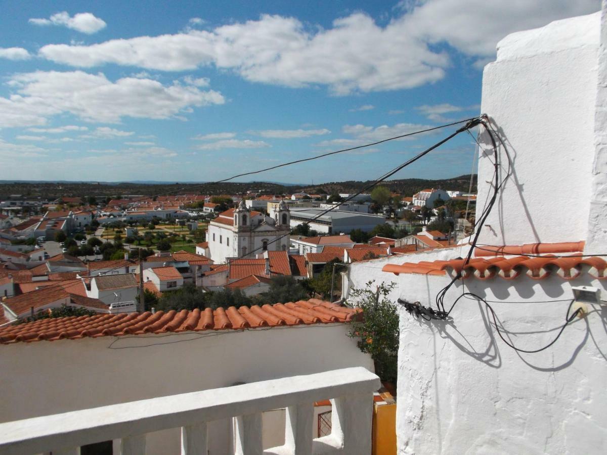 Holiday home Encosta Do Castelo *