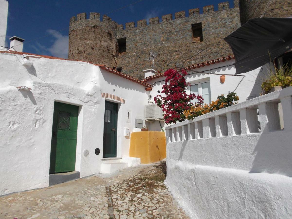 Encosta Do Castelo