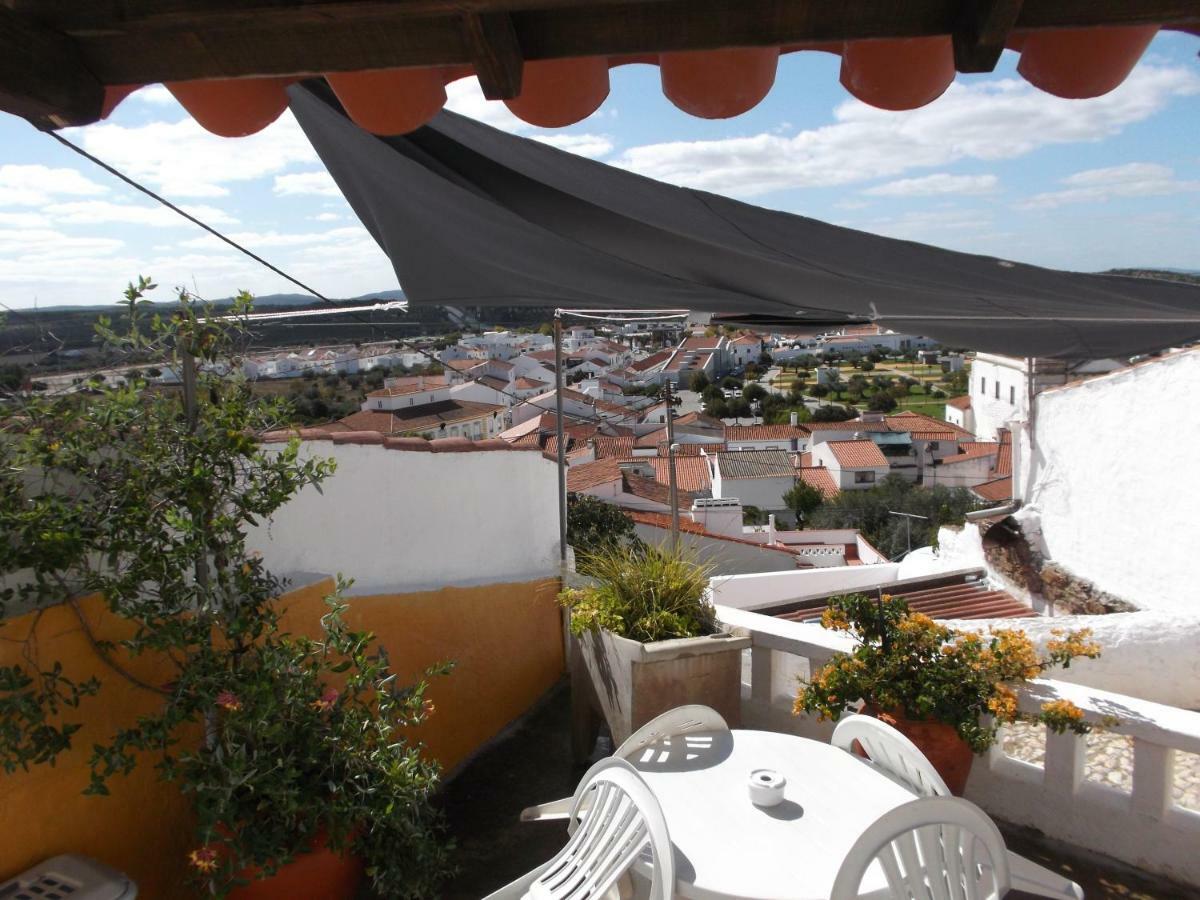 Encosta Do Castelo
