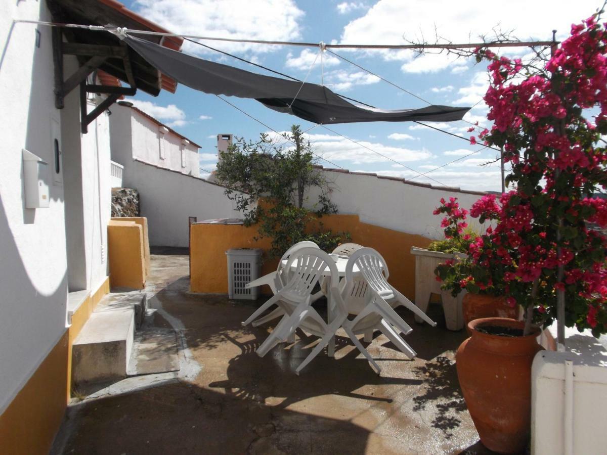 Encosta Do Castelo Holiday home