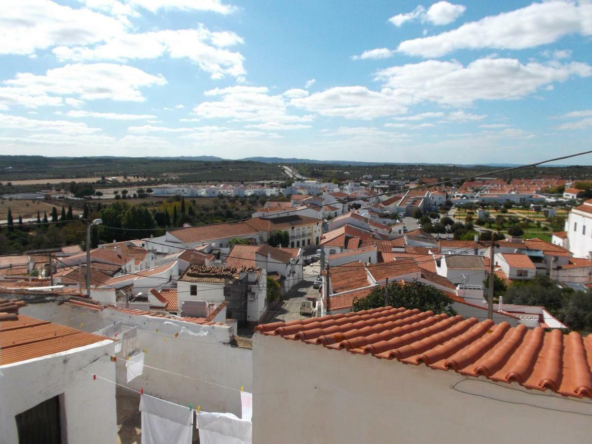 Encosta Do Castelo Holiday home *