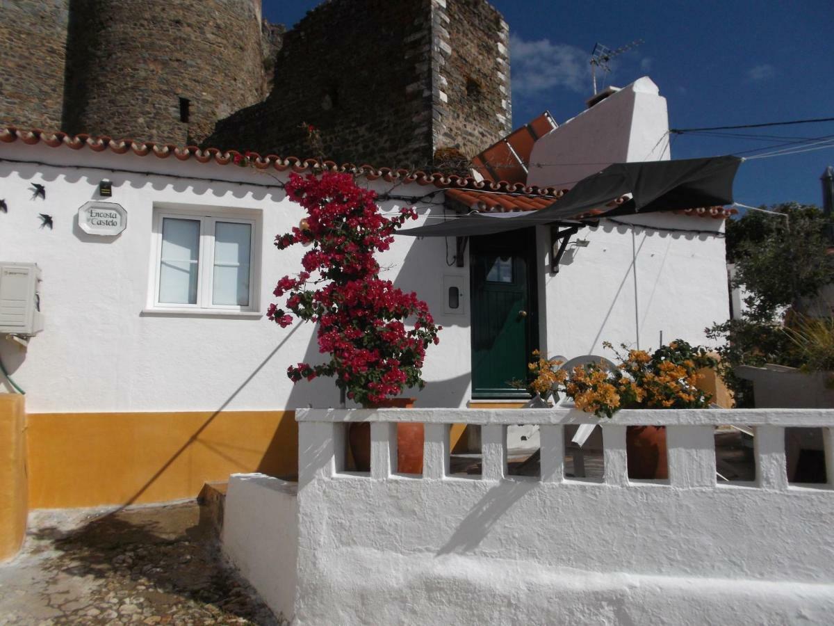 Encosta Do Castelo Holiday home
