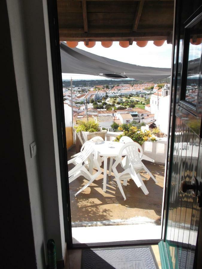 Encosta Do Castelo Portel