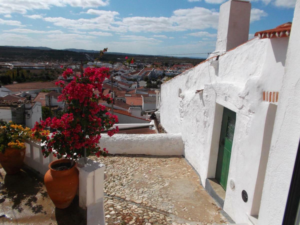 Encosta Do Castelo Holiday home Portel